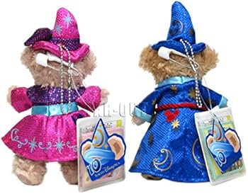 Amazon | TDS 2012年1月 東京ディズニーシー10周年記念 ダッフィー